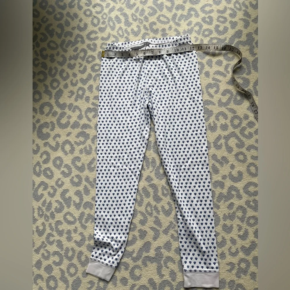 Roller Rabbit Pajama Set Size 12 - Picture 5 of 6